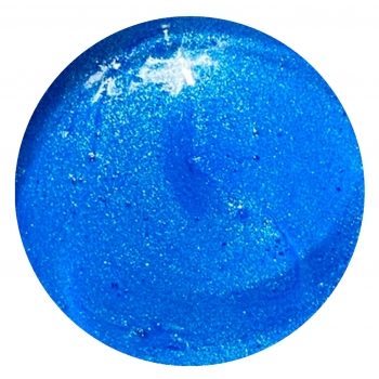 Window Creme in Pearl Blau - 50g
